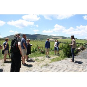 Douro grupperejse 2018