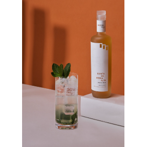 BY THE HORTELĀ POOL