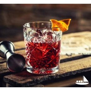 Porto Negroni
