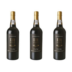 3 Flasker DR Vintage 2013