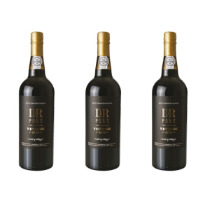 3 Flasker DR Vintage 2013