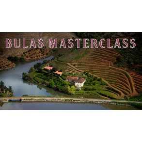 Bulas Masterclass - 14. marts 2026