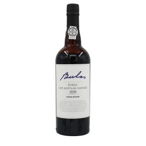 Bulas LBV 2020 - Danish Edition