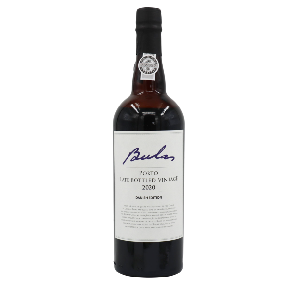 Bulas LBV 2020 - Danish Edition