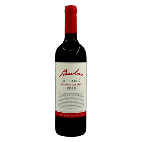 Bulas - Grande Reserva Tinto 2019