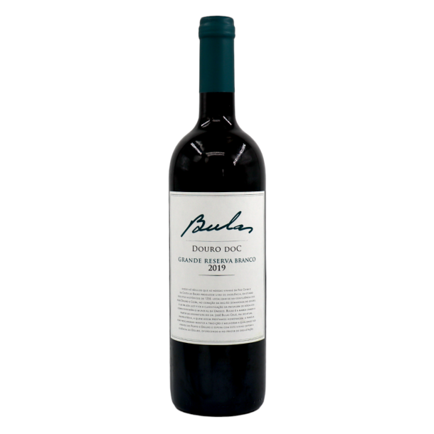 Bulas - DOC Grande Reserva Branco 2019