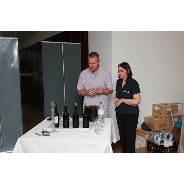 Bulas Vintage 2017 - Danish edition