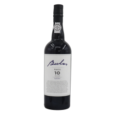 Bulas 10 rs Tawny