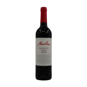Bulas - Tinto Reserva 2019