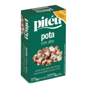 Blksprutter i hvidlg