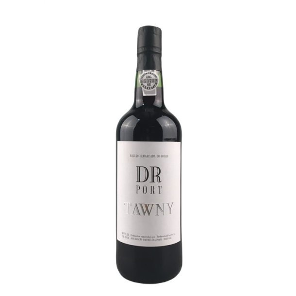 DR Fine Tawny