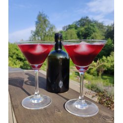 Ria - Cocktail med Portvin