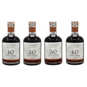 Enlogo 100 rs Tawny