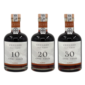 10-20-30 rs Tawny fra Enlogo