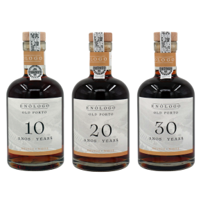  10-20-30 rs White fra Enlogo