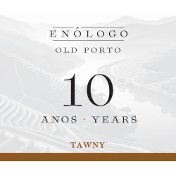 Enlogo 10 rs Tawny
