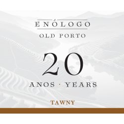 Enlogo 20 rs Tawny