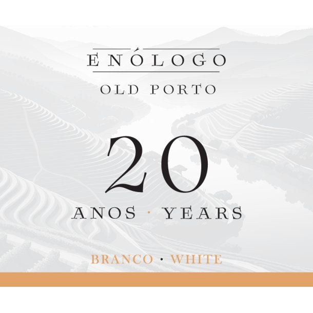 Enlogo 20 rs White