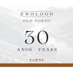 En&oacute;logo 30 rs Tawny
