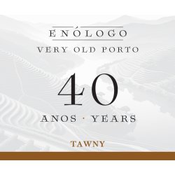 Enlogo 40 rs Tawny