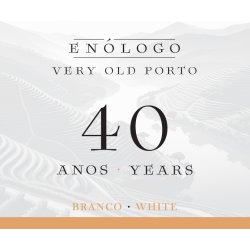 Enlogo 40 rs White