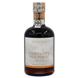 Enlogo Very Very Old White - 100 rs