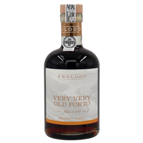 Enlogo Very Very Old White - 100 rs