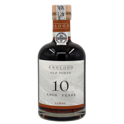 Enlogo 10 rs Tawny