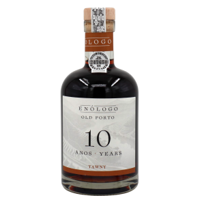 Enlogo 10 rs Tawny