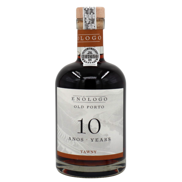 Enlogo 10 rs Tawny