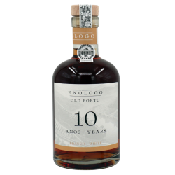 6 flasker Enlogo 10 rs White