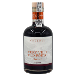 Enlogo Very Very Old Tawny - 150 rs 