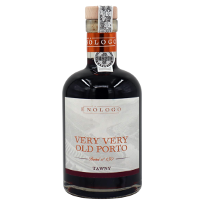 Enlogo Very Very Old Tawny - 150 rs 