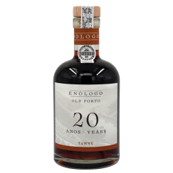 Enlogo 20 rs Tawny