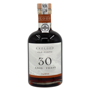 Enlogo 30 rs Tawny