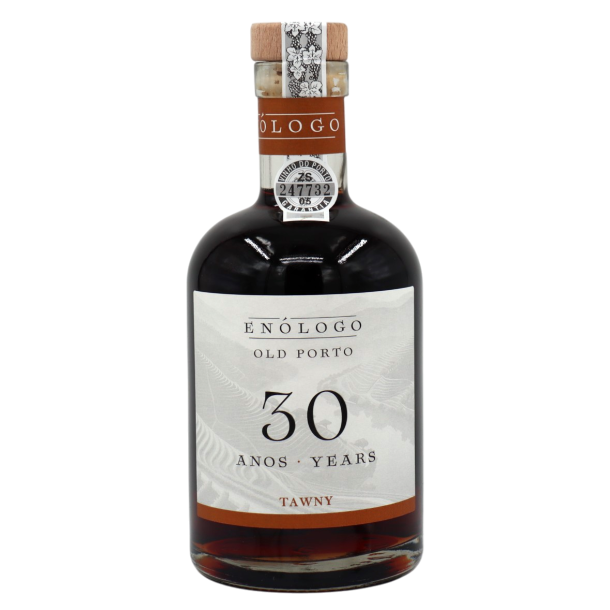 Enlogo 30 rs Tawny