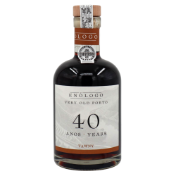 Enlogo 40 rs Tawny