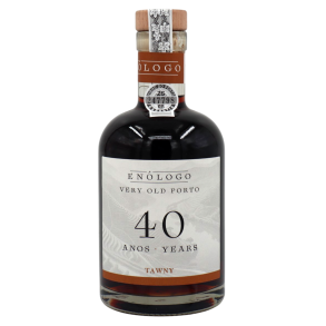 Enlogo 40 rs Tawny