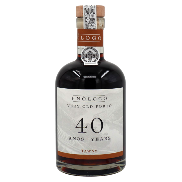 Enlogo 40 rs Tawny