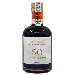 Enlogo 50 rs Tawny
