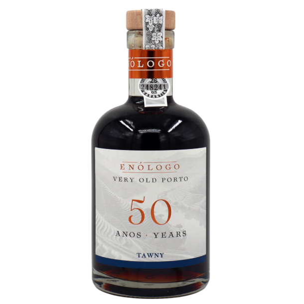 Enlogo 50 rs Tawny