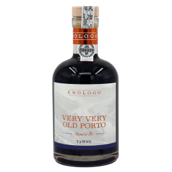 Enlogo Very Very Old Tawny - 80 rs 