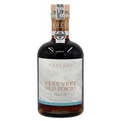 Enlogo Very Very Old White - 80 rs