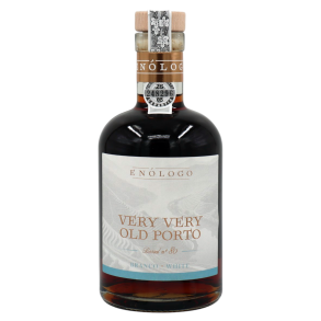 Enlogo Very Very Old White - 80 rs