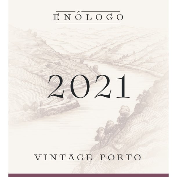 Enólogo Vintage 2021