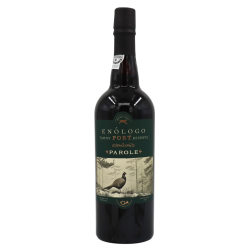 Enlogo Jagtportvin - St af to flasker