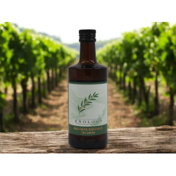 Enlogo kologisk Ekstra Jomfru Olivenolie