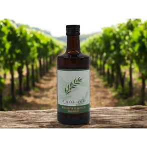 Enlogo kologisk Ekstra Jomfru Olivenolie