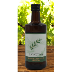 Enlogo kologisk Ekstra Jomfru Olivenolie