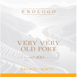 Enlogo Very Very Old White - 100 rs